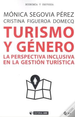 Capa do artigo Turismo Y Género