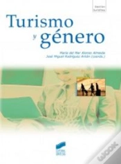 Capa do artigo Turismo Y Género