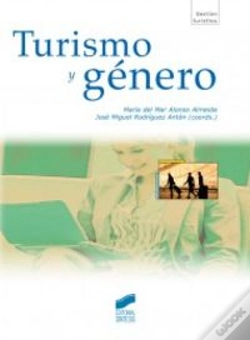 Capa do artigo Turismo Y Género