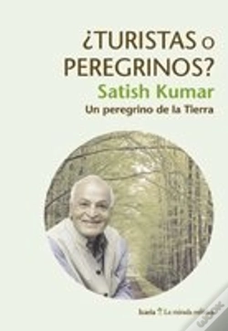 Capa do artigo ¿Turistas O Peregrinos?