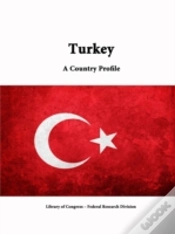 Capa do artigo Turkey: A Country Profile
