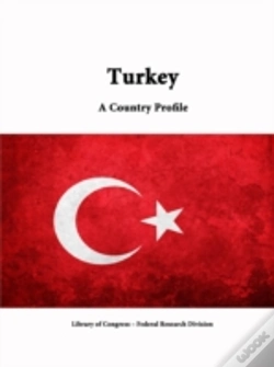Capa do artigo Turkey: A Country Profile