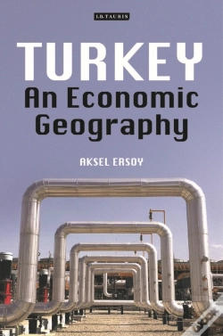 Capa do artigo Turkey