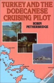 Capa do artigo Turkey Amp Dodecanese Cruising