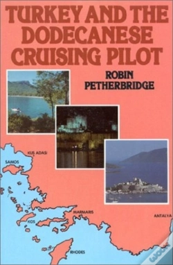 Capa do artigo Turkey Amp Dodecanese Cruising