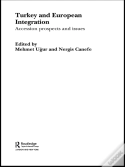 Capa do artigo Turkey And European Integration