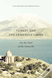 Turkey And The Armenian Ghost