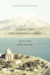 Capa do artigo Turkey And The Armenian Ghost