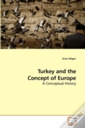 Capa do artigo Turkey And The Concept Of Europe