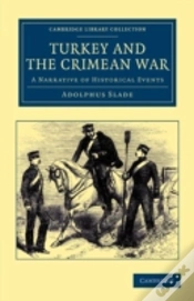 Capa do artigo Turkey And The Crimean War