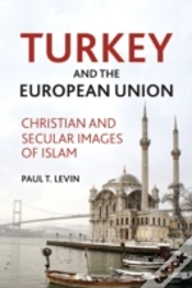 Capa do artigo Turkey And The European Union