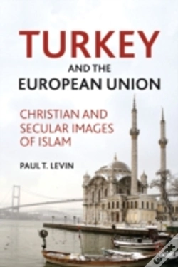 Capa do artigo Turkey And The European Union