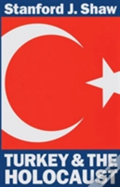 Capa do artigo Turkey And The Holocaust