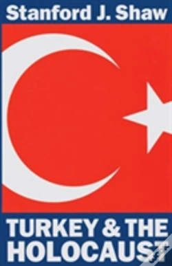 Capa do artigo Turkey And The Holocaust