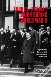 Capa do artigo Turkey And The Soviet Union During World War Ii