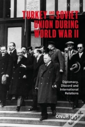 Capa do artigo Turkey And The Soviet Union During World War Ii