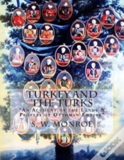 Capa do artigo Turkey And The Turks