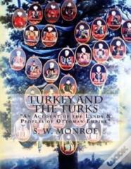 Turkey And The Turks