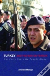 Capa do artigo Turkey And The War On Terror
