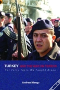 Capa do artigo Turkey And The War On Terror
