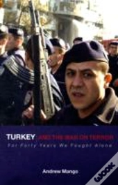 Turkey And The War On Terror