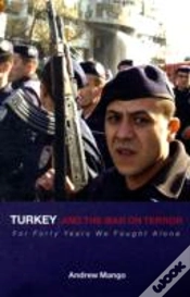 Capa do artigo Turkey And The War On Terror