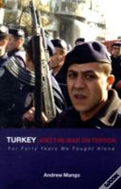 Capa do artigo Turkey And The War On Terror