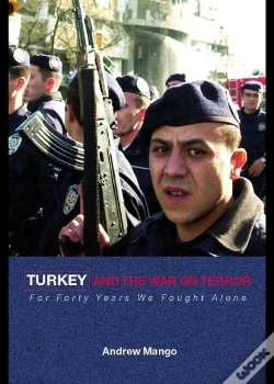 Capa do artigo Turkey And The War On Terror
