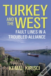 Capa do artigo Turkey And The West
