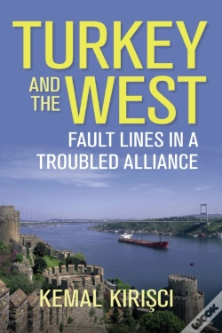 Capa do artigo Turkey And The West