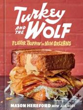 Turkey And The Wolf