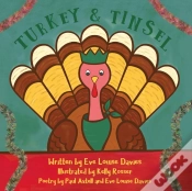 Capa do artigo Turkey And Tinsel