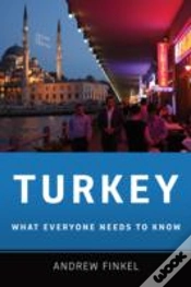 Capa do artigo Turkey