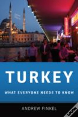 Capa do artigo Turkey
