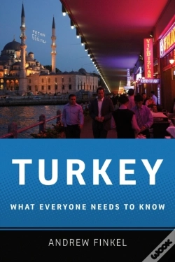 Capa do artigo Turkey