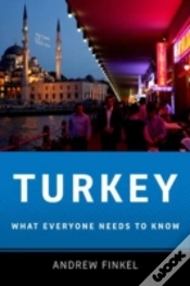 Capa do artigo Turkey