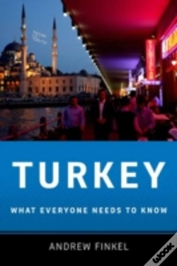 Capa do artigo Turkey