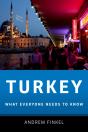 Turkey - Preview