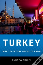 Capa do artigo Turkey
