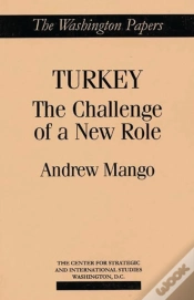 Capa do artigo Turkey