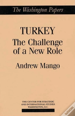 Capa do artigo Turkey