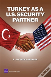 Capa do artigo Turkey As A U.S. Security Partner