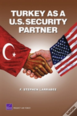 Capa do artigo Turkey As A U.S. Security Partner