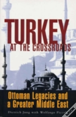 Capa do artigo Turkey At The Crossroads