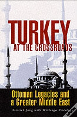 Capa do artigo Turkey At The Crossroads