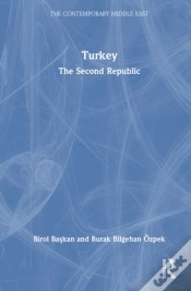 Capa do artigo Turkey