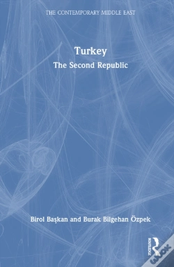 Capa do artigo Turkey