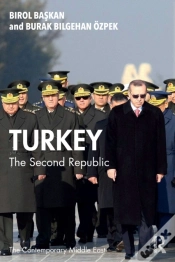 Capa do artigo Turkey
