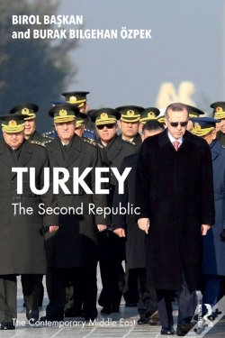 Capa do artigo Turkey