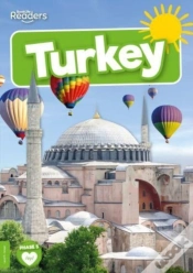 Capa do artigo Turkey
